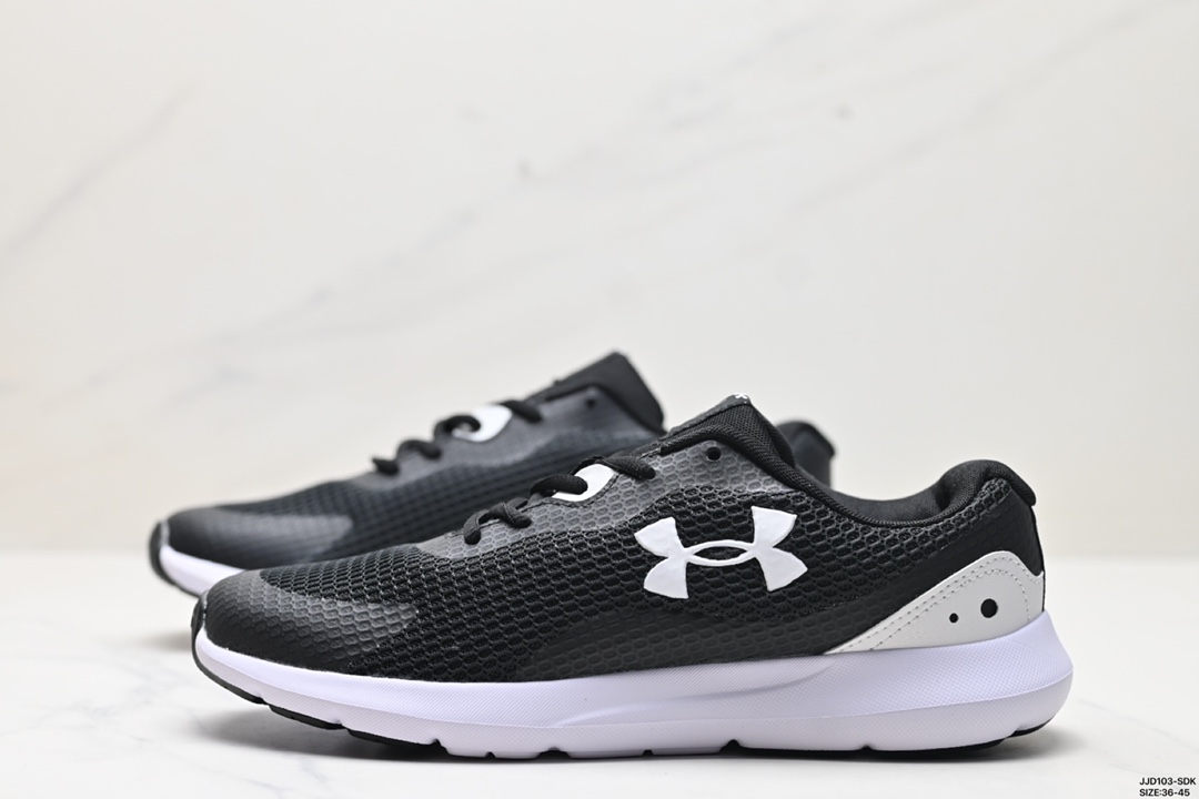 Under Armour Shoes